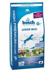 Корм для собак Бош Юниор Макси 15 кг \ ZLOT