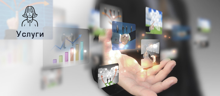 services Zlot category